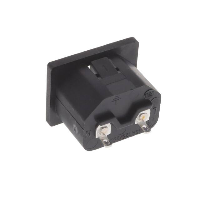 6162.0031 SCHURTER Inc.  Power Entry Modules (PEM)